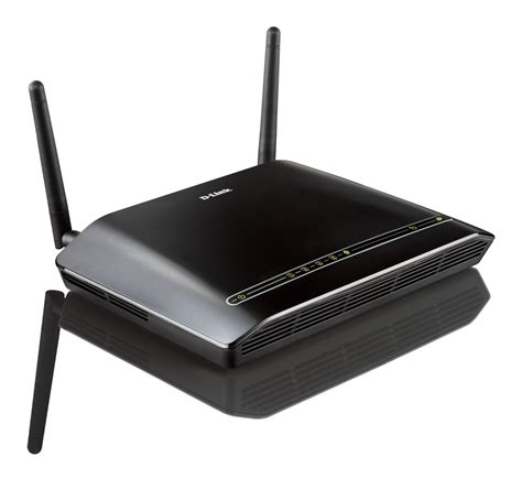 DSL-2740R Wireless N300 ADSL2+ Modem Router | D-Link UK