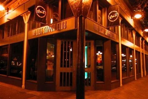 Seattle Night Clubs, Dance Clubs: 10Best Reviews