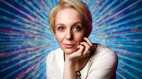 Amanda Abbington family: All about Amanda Abbington parents and siblings