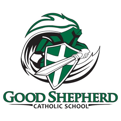 Give to Good Shepherd Catholic School | #iGiveCatholic