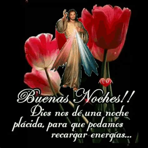 God's Blessings Buenas Noches Linda Noche GIF | GIFDB.com