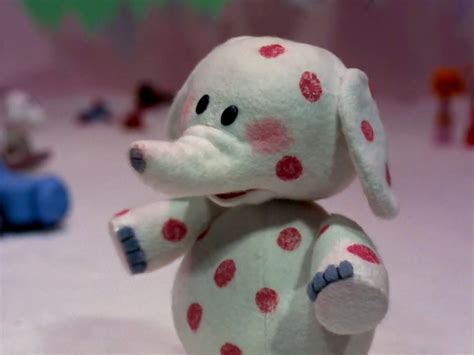 Spotted Elephant | Christmas Specials Wiki | Fandom