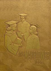 Plymouth High School - Mayflower Yearbook (Plymouth, IN), Class of 1956 ...