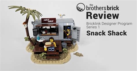 Everything LEGO Archives - Page 2 of 1939 - The Brothers Brick | The ...