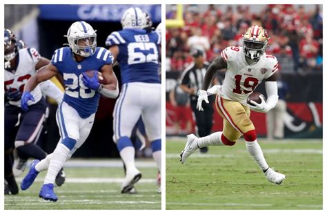 How to Watch/Stream Indianapolis Colts vs. San Francisco 49ers | Week 7 ...