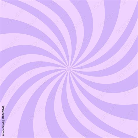 Purple Swirls