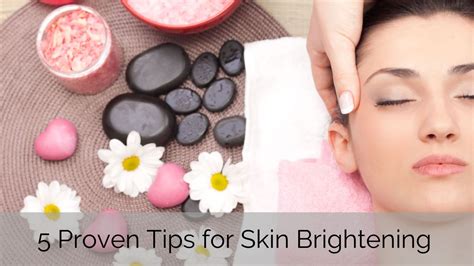 Skin Brightening Tips for Women | Mamaearth Blog