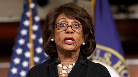 Maxine Waters Biography, Net Worth, Husband, Daughter and Other Facts ...