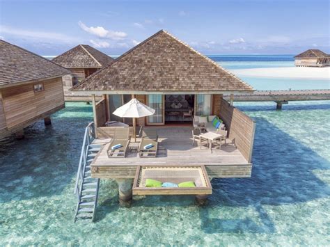 The best hotels in the Maldives to book early for this winter