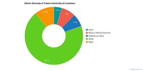 Westwego Area Earns High Marks in 2019 College Diversity Rankings