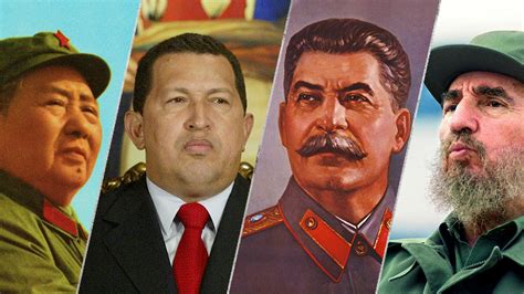 Lifestyles of the Rich and Socialist: From Chavez to Castro, leaders ...