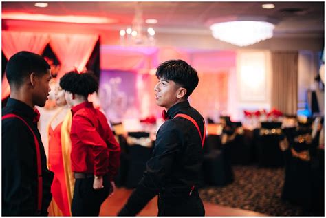 Anthony's Ocean View - Gabriella's Quinceanera — CHIKE PHOTOGRAPHY