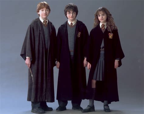 MoviE Picture: Harry Potter and the Chamber of Secrets [2002]