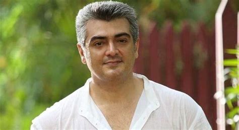 Ajith Kumar House Address, Phone Number, Email Id, Contact Details