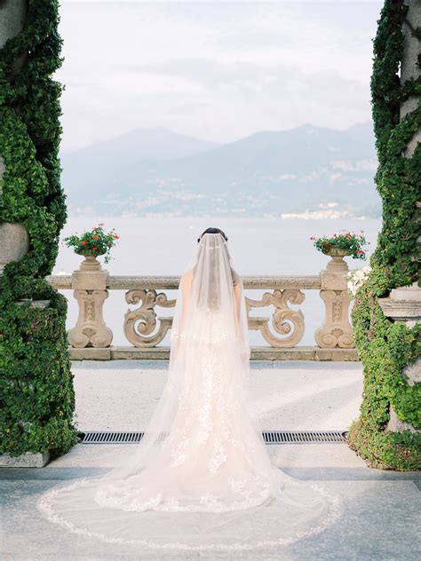 Lake Como Wedding | Bellagio, Italy - Orange County and Destination ...