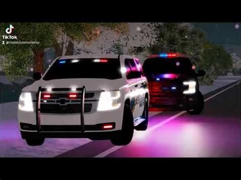 STATE OF UTAH ROLEPLAY/POLICE ROLEPLAY COMMUNITY - YouTube