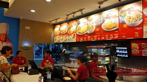 One Valenzuela: The Chowking Branch at South Supermarket Valenzuela is ...