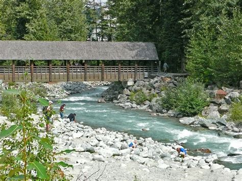 Whistler Summer Activities: 8 Fun Ways to Enjoy the Great Outdoors