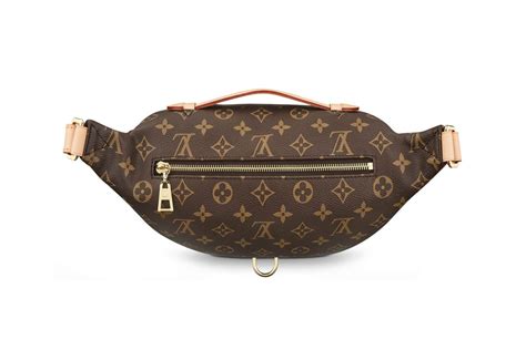 Lv Waist Bag 1888 Yellowstone | Paul Smith