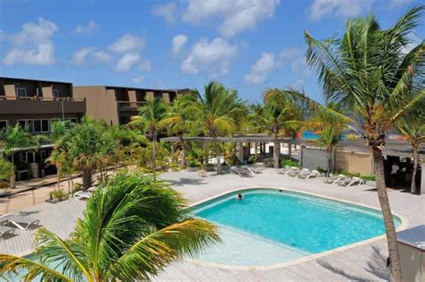 Eden Beach Resort - Bonaire 3* Kralendijk, Bonaire (46 guest reviews ...