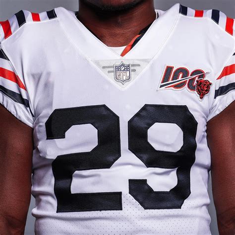 Chicago Bears Unveil Amazing Throwback Uniforms That Will Be Worn ...