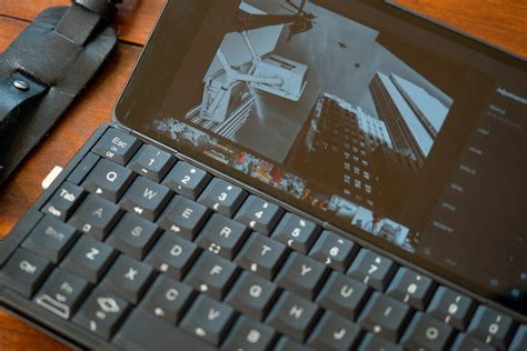 Gemini PDA review: The photographer's best friend | INSPIRED EYE