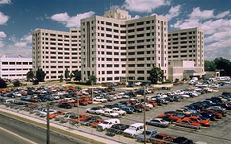 VA hospital in Buffalo, NY, suspends inpatient visitation | Stars and ...