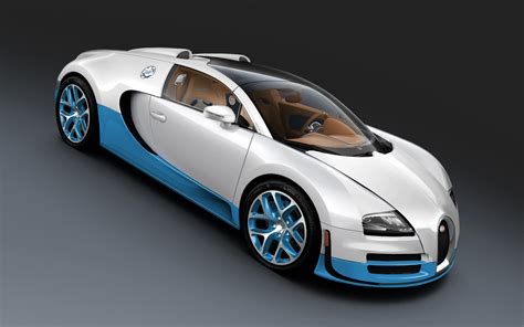 2012 Bugatti Veyron Grand Sport Vitesse Bianco Wallpaper - HD Car ...