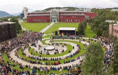 Top 10 Universities in Norway (Ranging & Review Explained)