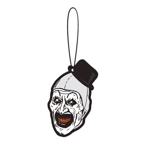 The Clown Cafe - Officially Licensed Terrifier Merchandise