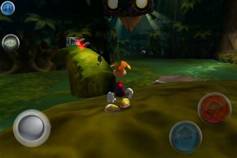 Rayman 2: The Great Escape | Articles | Pocket Gamer