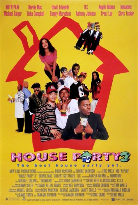 House Party 2 Soundtrack