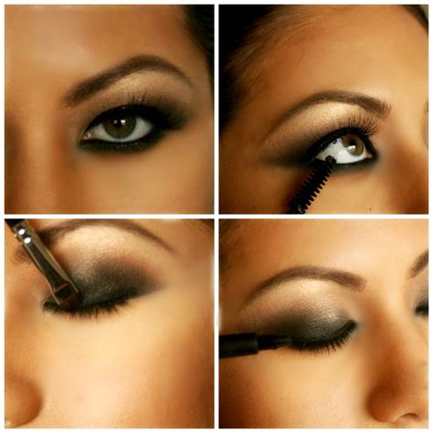 How To Do Smokey Eye Makeup Tutorial - Makeup Tutorials