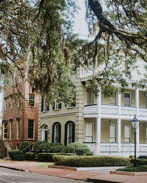 Haunted, Hip & Haute: Best Hotels in Savannah, GA (2019)