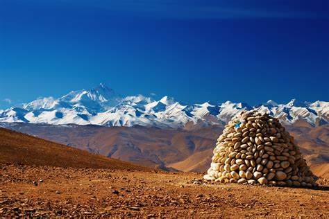 High & Dry: Images of the Himalayas and the Tibetan Plateau | Live Science