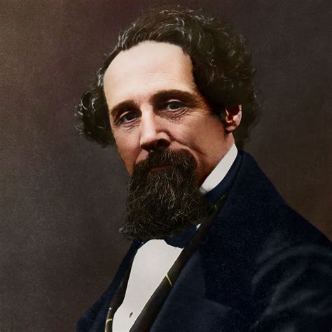 Biography and best books of Charles Dickens | FlicksPedia