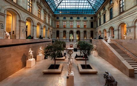 Louvre Museum: Priority Access with Flexible Entry Time | Headout ...