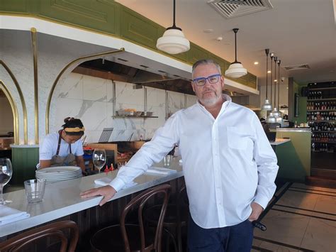 New restaurant takes 1300 bookings in first week | Sunshine Coast Daily