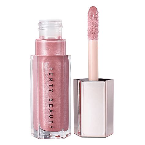 Buy Fenty Beauty Gloss Bomb Fussy - Kosmetista