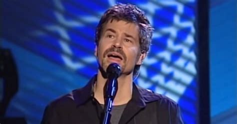 Paul Baloche Sings Worship Song 'Above All' | FaithPot