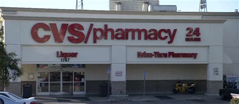 CVS adding 2 new coronavirus testing sites in Las Vegas