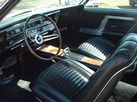 1966 Buick Riviera center Consol - General Discussion - Antique ...