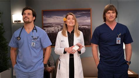 Grey's Anatomy: amori, bisturi e sfuriate, su La7 la stagione 16 | iO Donna