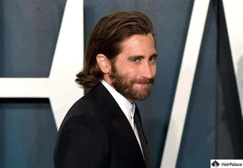 Top 25 Male Celebrities with Long Hair - BSS news