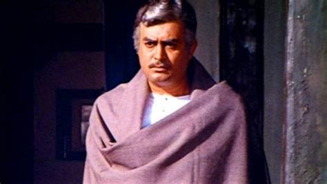 Sanjeev Kumar's biography announced on his 34th death anniversary ...