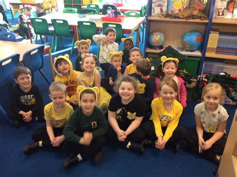 Westgate Primary School - Children in Need