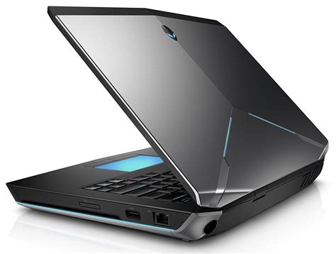 Alienware 14 [Specs and Benchmarks] - LaptopMedia.com