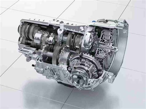 Dual-Clutch Transmission: What Is It And How Does It Work