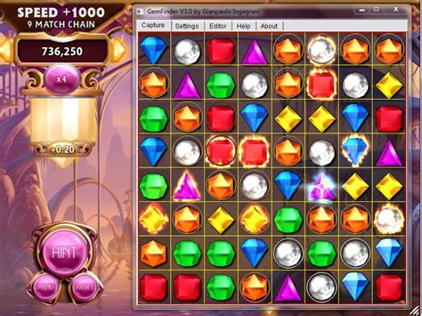 Bejeweled Blitz - Free Casual Games!