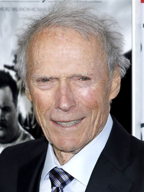 Who Are Clint Eastwood's Children? Full Details » Ghana Insider